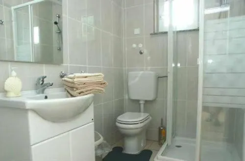 Palme 1 Apartment *