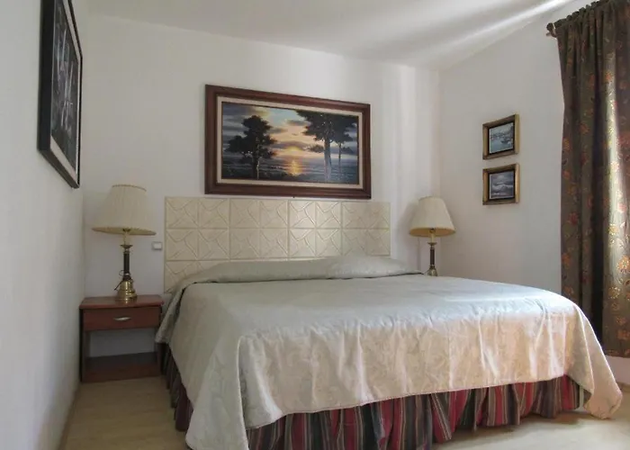 Apartment Palme 1 Opatija