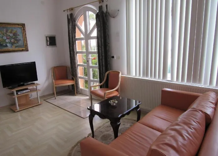 Palme 1 Apartment