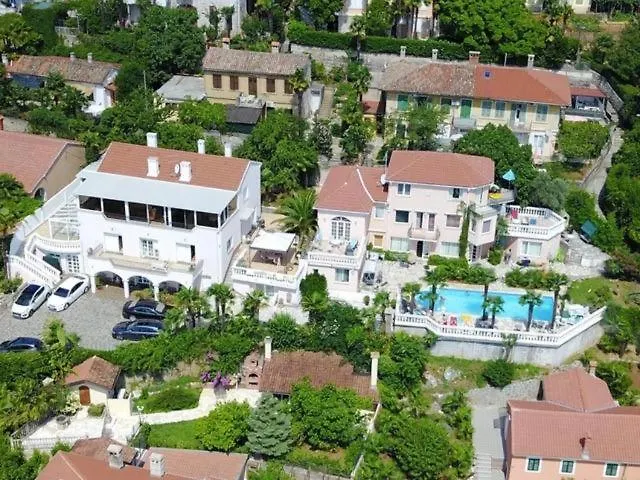 Palme 1 Appartement *