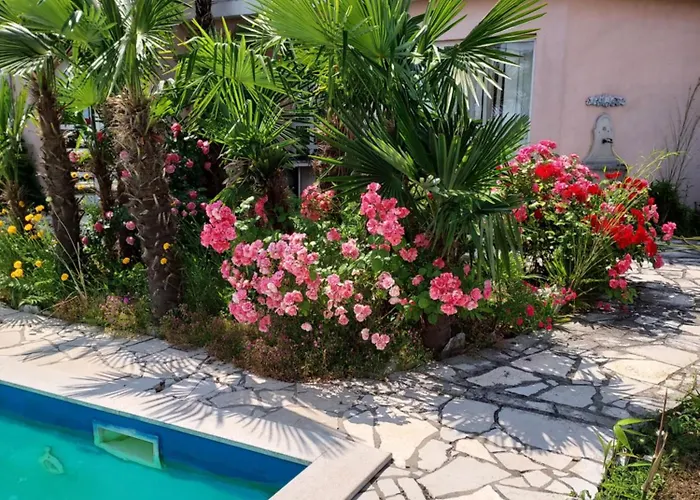 Palme 1 Apartment *