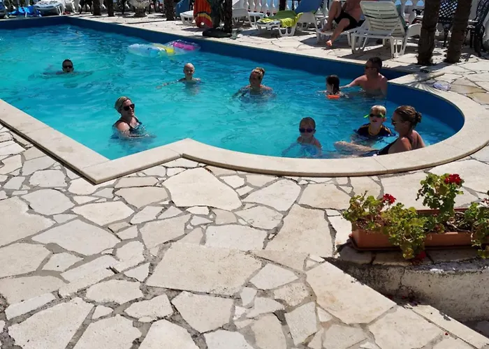 Palme 1 Apartment Opatija