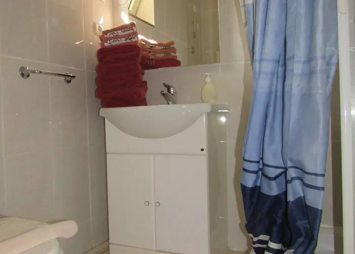 Apartment Palme 1