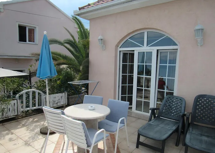 Palme 1 * Opatija