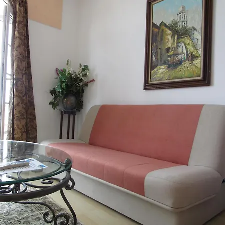 Palme 1 奥帕提亚