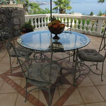 公寓 Palme 1 奥帕提亚