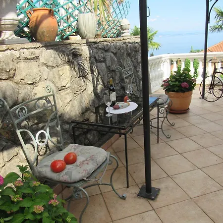 Palme 1 奥帕提亚