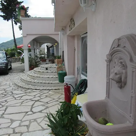 Palme 1 Διαμέρισμα *