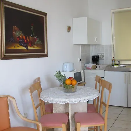 Palme 1 * Οπατία