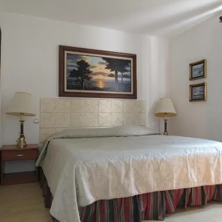 公寓 Palme 1 奥帕提亚