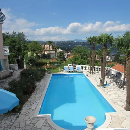 Palme 1 奥帕提亚