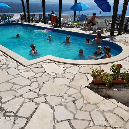 Palme 1 公寓 奥帕提亚