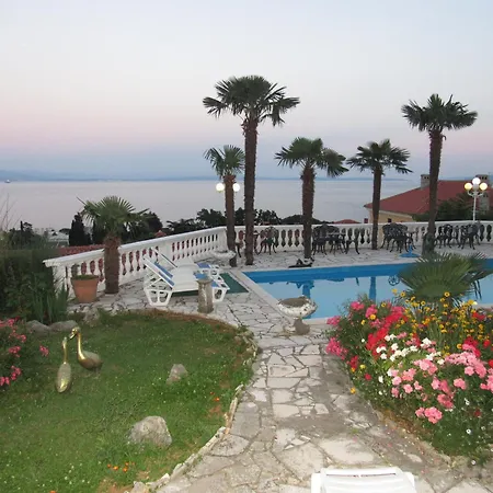 公寓 Palme 1 奥帕提亚